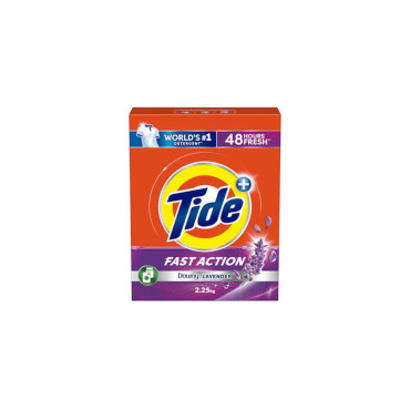 TIDE LS ORIGINAL BOX FAST ACTION 1.5KG