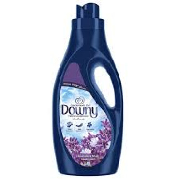 DOWNY CONDITIONER LAVENDER & MUSK CONCENTRATE 1L