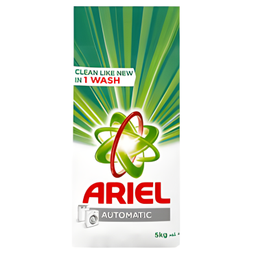 ARIEL LS ORIGINAL 5KG+1KG