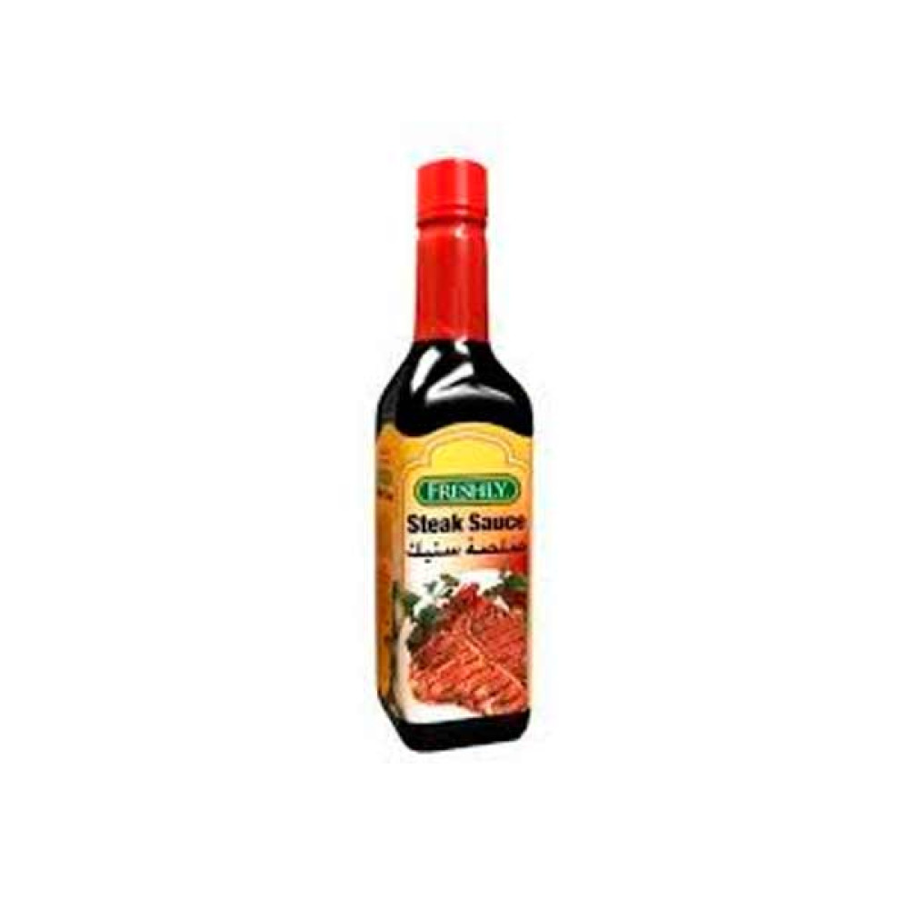 FAIRCO STEAK SAUCE 284ML 