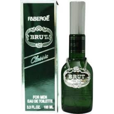 BRUT MEN ORIGINAL EDT 100ML