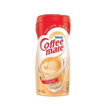NESTLE COFFEE MATE COFFEE CREAMER 170GM 