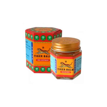 TIGER BALM RED 30GM 