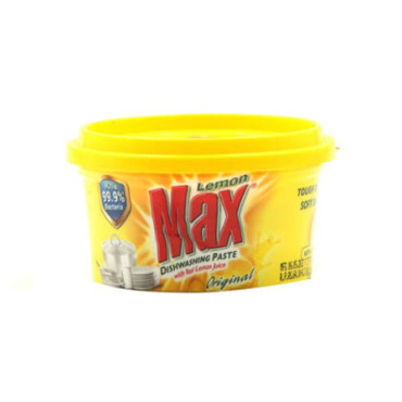 MAX DISHWASHING PASTE ORIGINAL 200GM