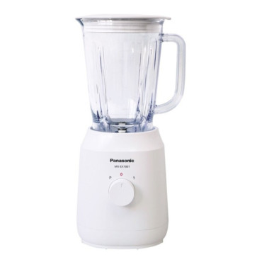 PANASONIC BLENDER 400 WATTS MX-EX1001 WTZ 