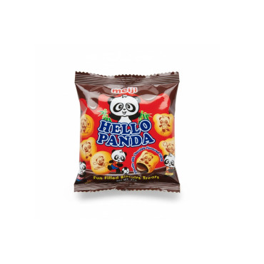 MEIJI HELLO PANDA BISCUITS 21GM