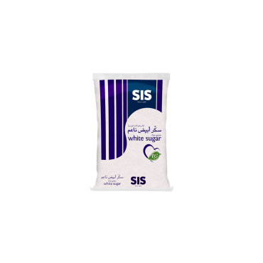 SIS FINE GRAIN SUGAR 1KG