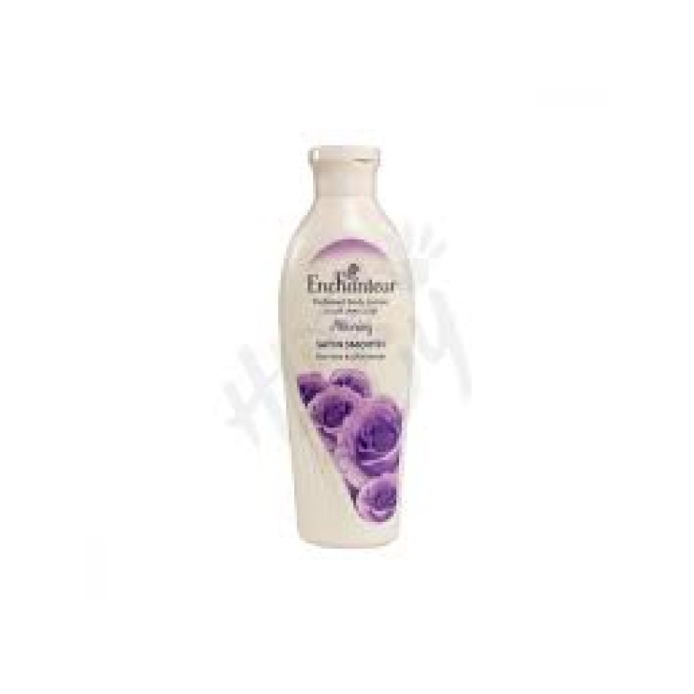 ENCHANTUER ALLURING HAND AND BODY LOTION 250ML