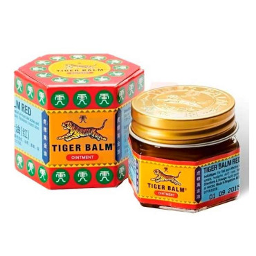 TIGER BALM RED 19.4GM 