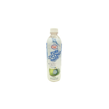 ICE COOL PURE COCONUT WATER 490ML