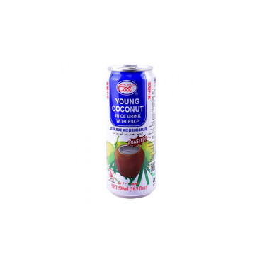 ICE COOL ROASTED COCONUT JUICE 500ML