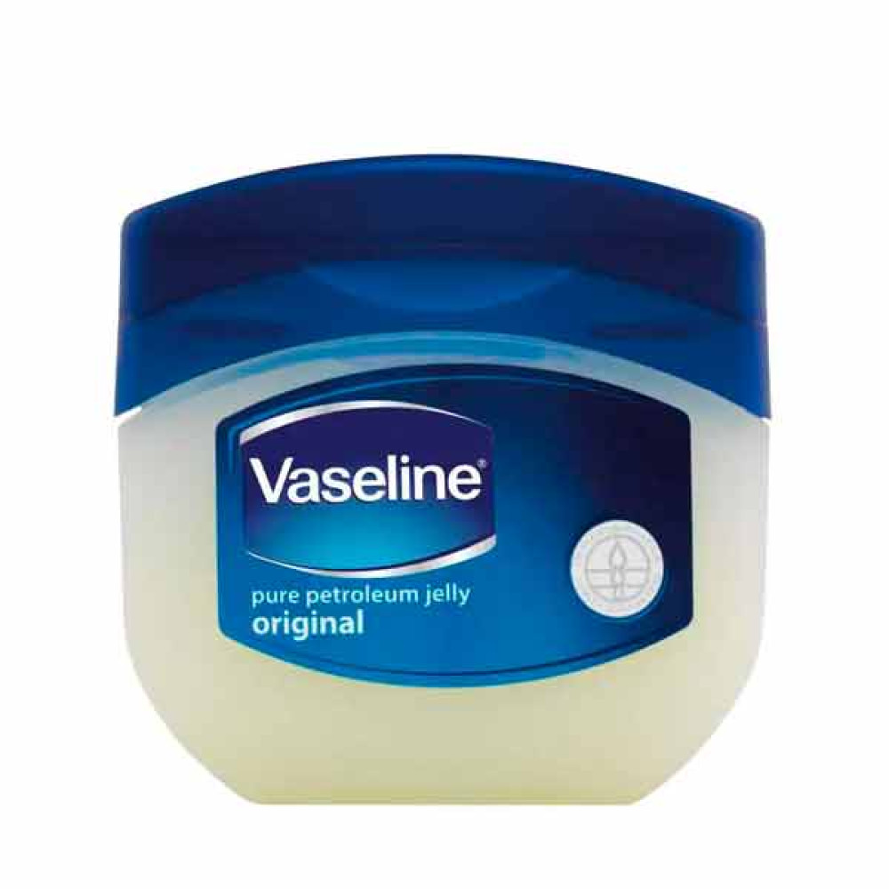 VASELINE PETROLEUM SKIN JELLY ORIGINAL 100ML 