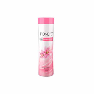 PONDS TALC MAGIC/DREAMFLOWER 400GM 