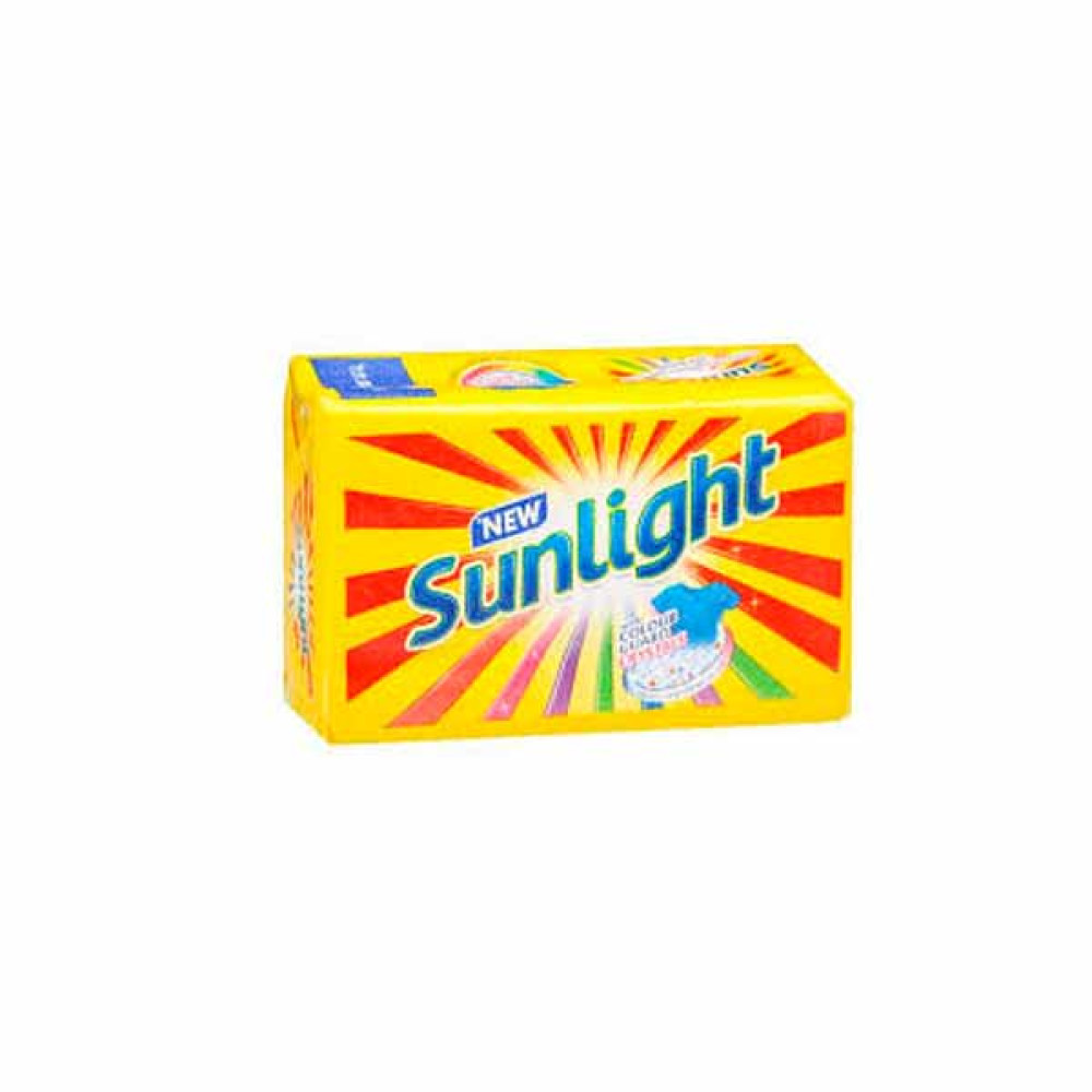 SUNLIGHT SOAP 150GM 