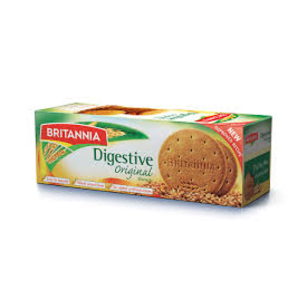 BRITANNIA DIGESTIVE REG 225G