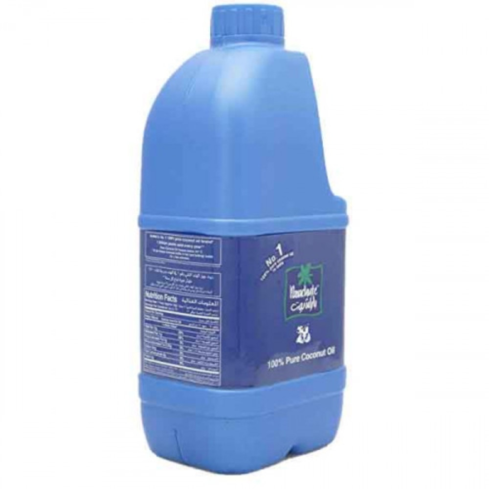 PARACHUTE COCONUT OIL 1975ML