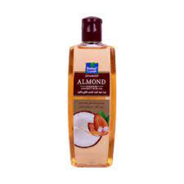 PARACHUTE ADVANSED ALMOND COCONUT HAIR OIL 200ML