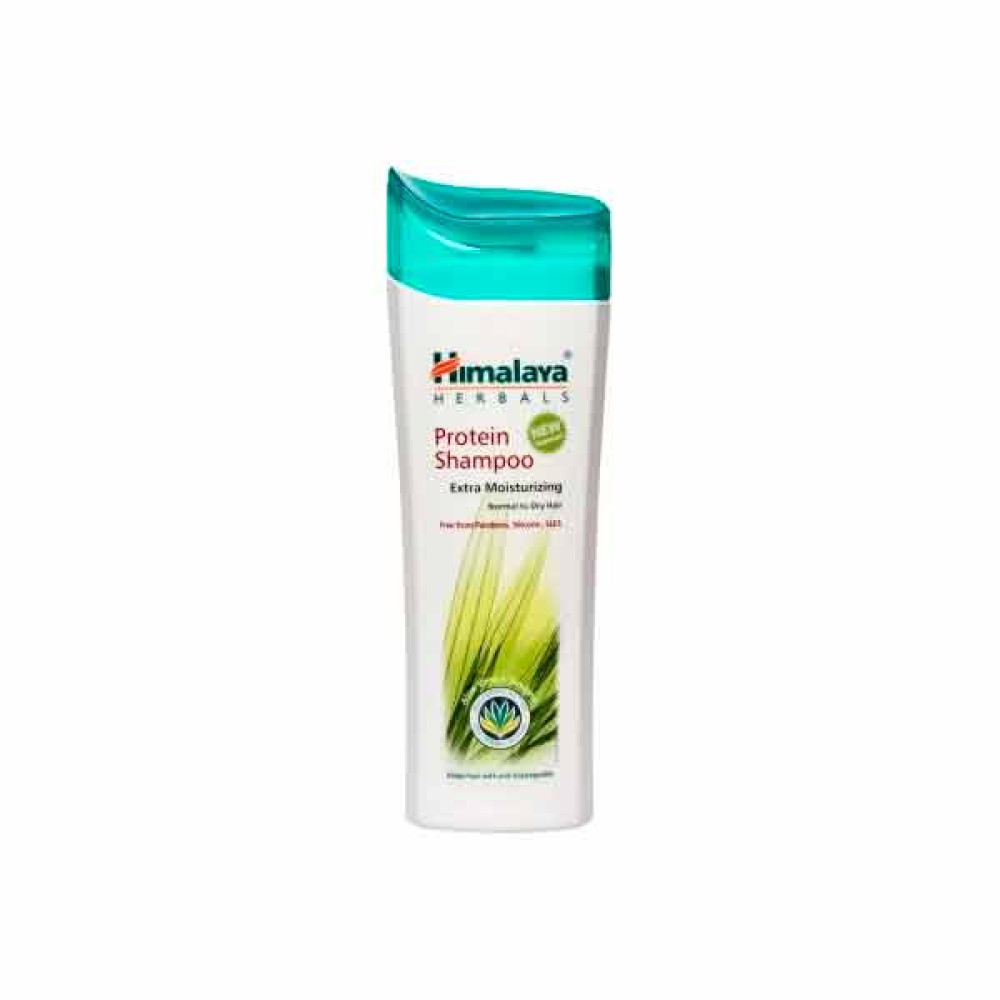 HIMALAYA PROTEIN SHAMPOO DRY EXTRA MOISTURIZING 400ML 
