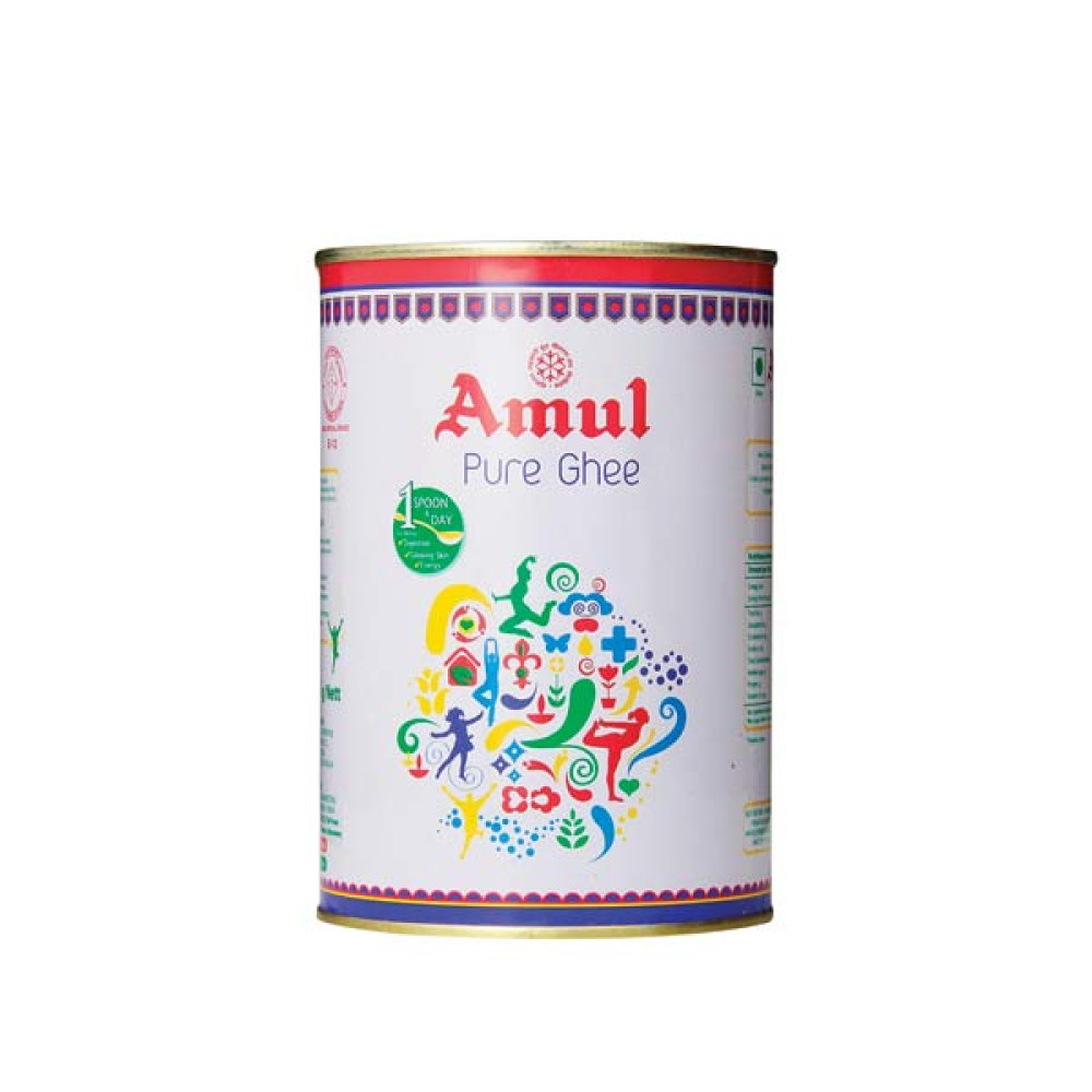 AMUL PURE GHEE 1LTR 