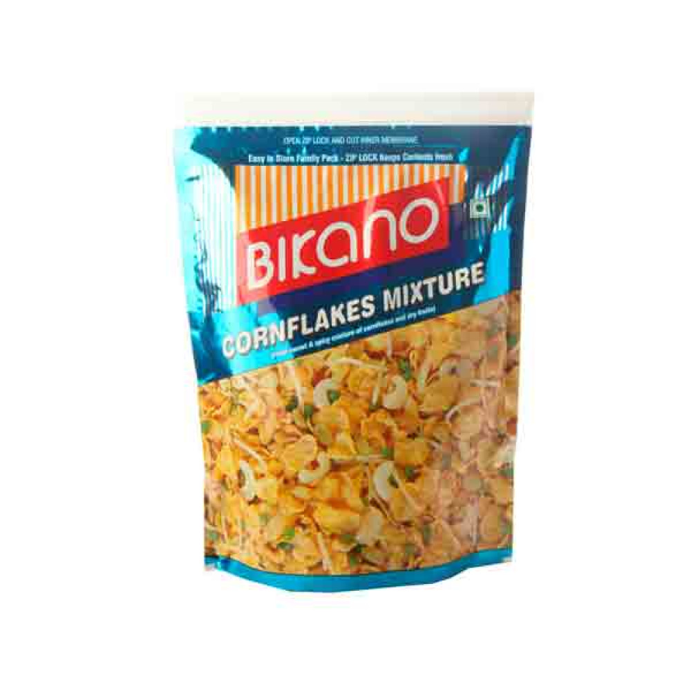 BIKANO CORNFLAKES MIXTURE 200GM 