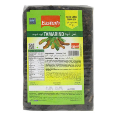 EASTERN TAMARIND 500GM 