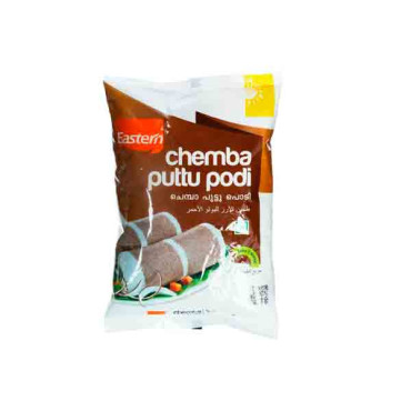 EASTERN CHEMPA PUTTU POWDER 1KG 