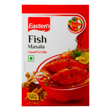 EASTERN FISH MASALA 100GM 