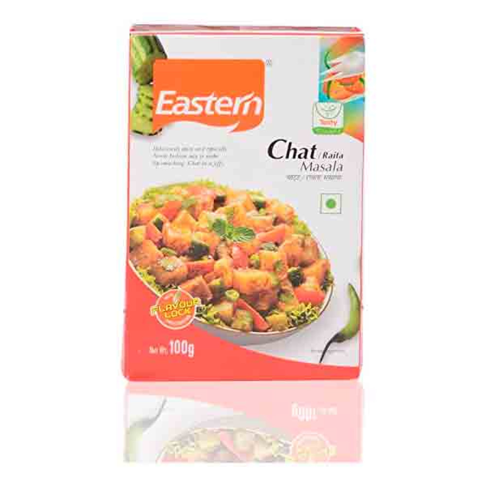 EASTERN CHAT MASALA 100GM 