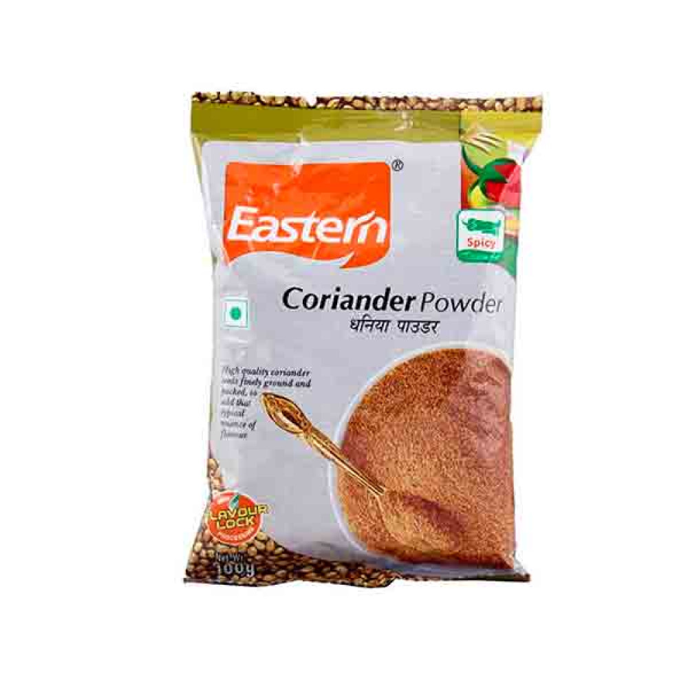 EASTERN CORIANDER POWDER 400GM 