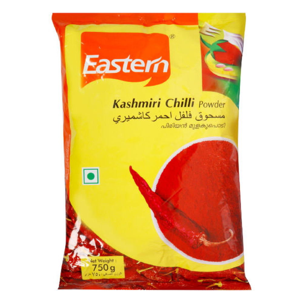 EASTERN KASHMIRI CHILLI POWDER 750GM 