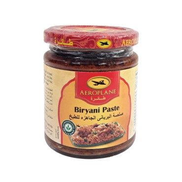 AEROPLANE BIRIYANI PASTE 200GM