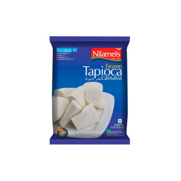 NILAMELS TAPIOCA 900GM 