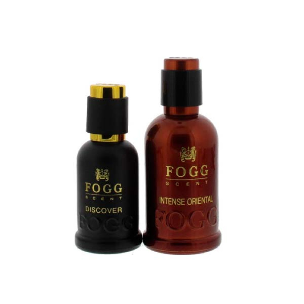 FOGG ORIENTAL 100ML + 50ML GIFT PACK 
