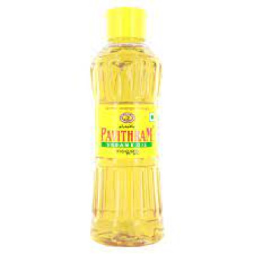 PAVITHRAM SESAME OIL 200ML