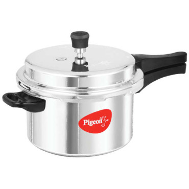 PIGEON PRESSURE COOKER 5LTR 