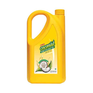 KLF VIRGIN COCONUT OIL 1LTR 