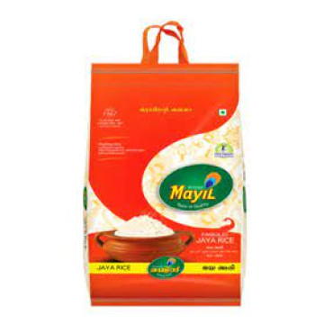 MAYIL JAYA RICE 20KG