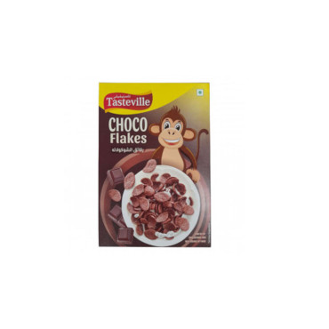 TASTEVILLE CHOCO FLAKES 500G