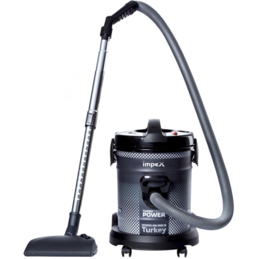 IMPEX VACUUM CLEANER 2000 WATTS VC4704 