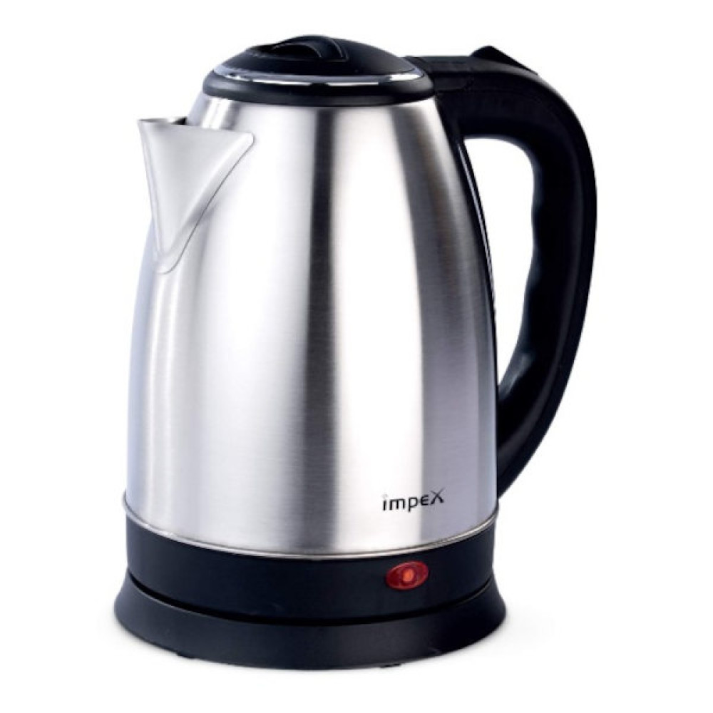 IMPEX ELECTRIC KETTLE 1.8LTR 1500 WATTS 1801 