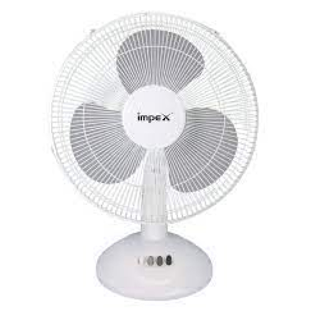 IMPEX TF7505 TABLE FAN 16