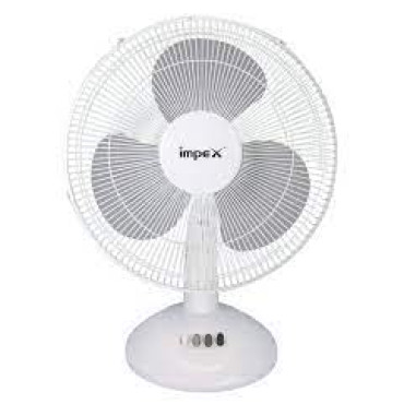 IMPEX TF7505 TABLE FAN 16