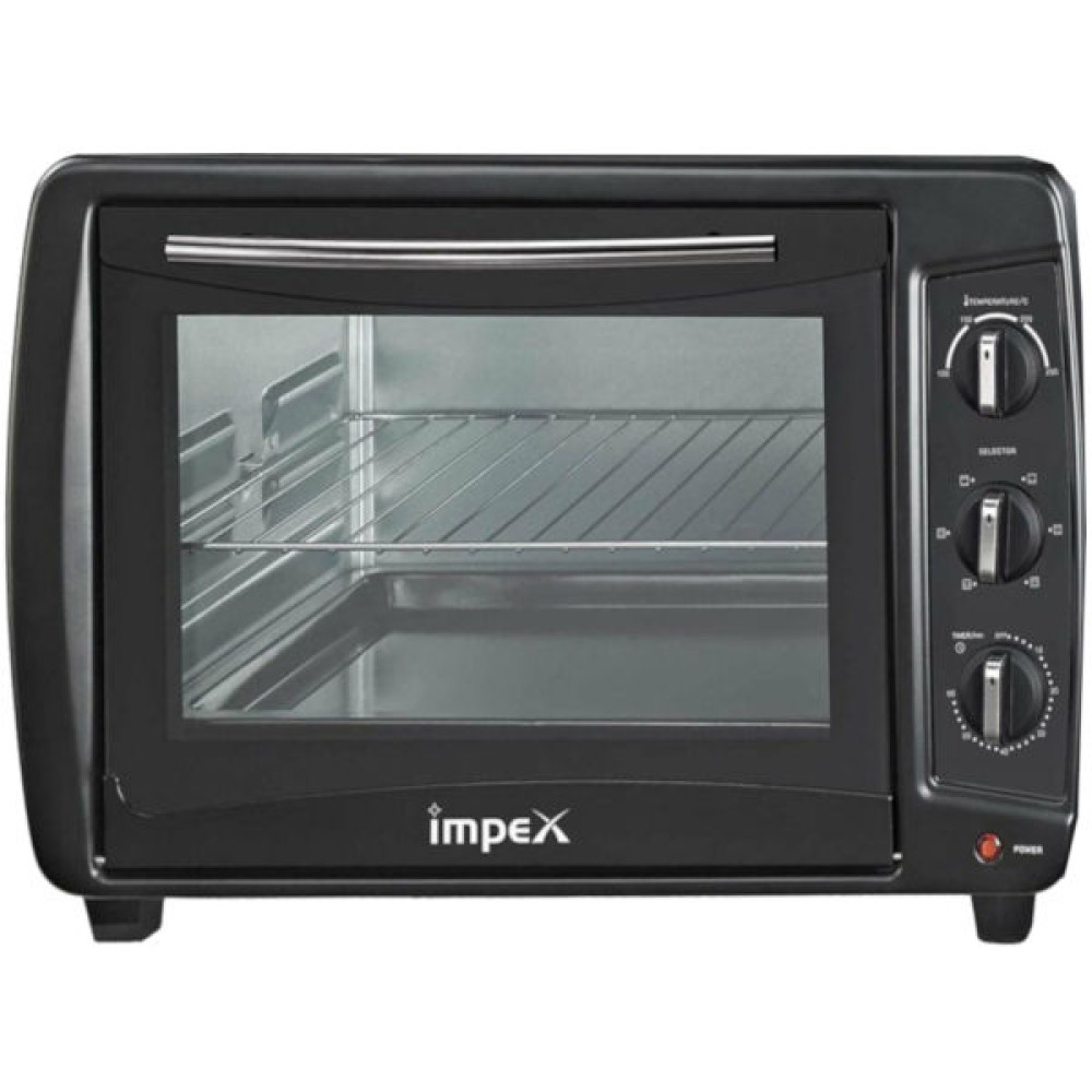 IMPEX ELECTRIC OVEN 35LTR 1500 WATTS OV2901 