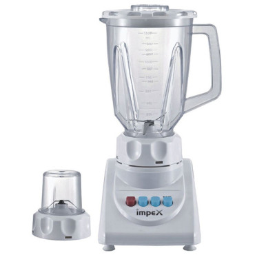 IMPEX MIXER GRINDER 1.5LTR 300 WATTS BL3501 