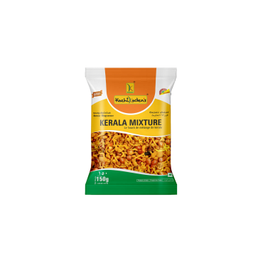 KOZHIKODENS KERALA MIXTURE 150GM