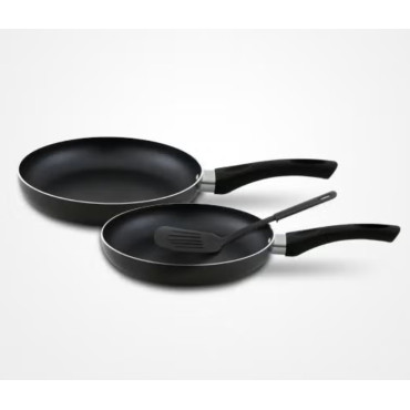 DELICI NON-STICK FRYPAN TWIN COMBO -AFP 2620