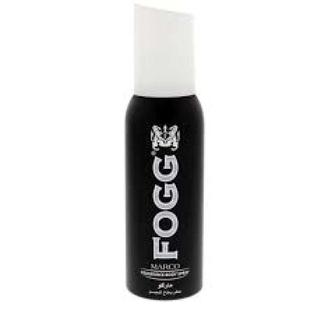 FOGG MEN MARCO FRAGRANCE BODY SPRAY 120 ML