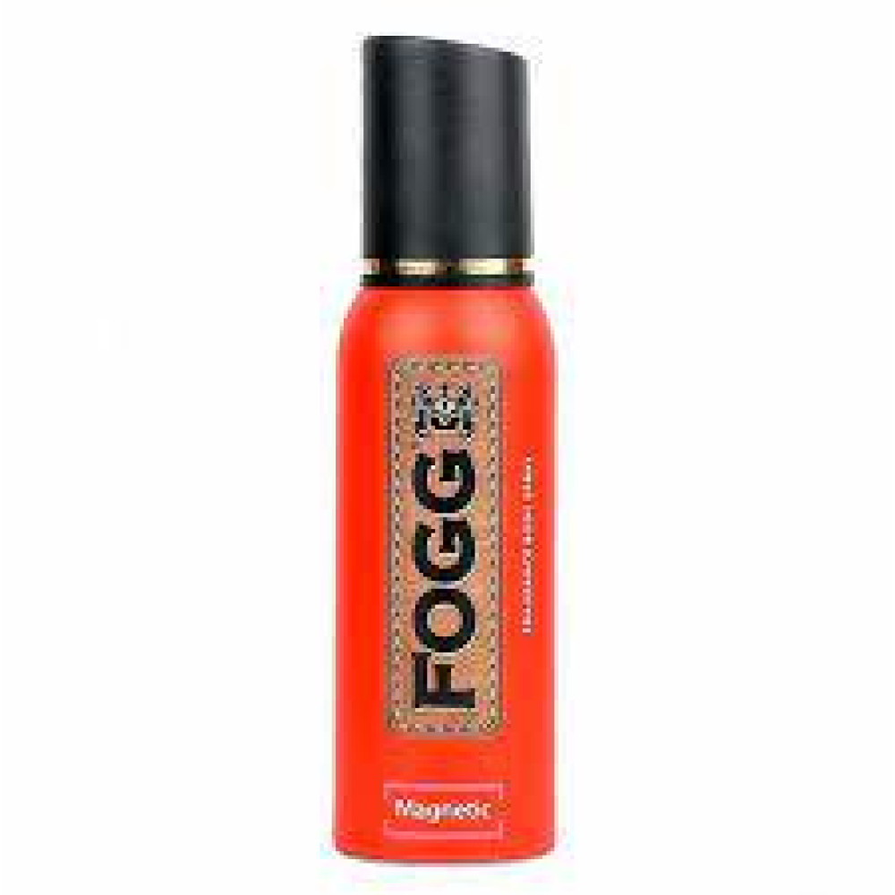 FOGG MAGNETIC FRAGRANCE BODY SPRAY 120ML