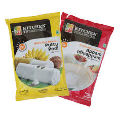 KITCHEN TREASURES APPAM/IDIYAPPAM PODI 1KG