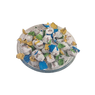 LOPPY CELEBRATIONS CHOCOLATE 1KG